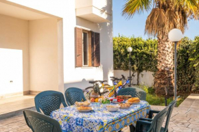 Villa Salsedine Porto Cesareo